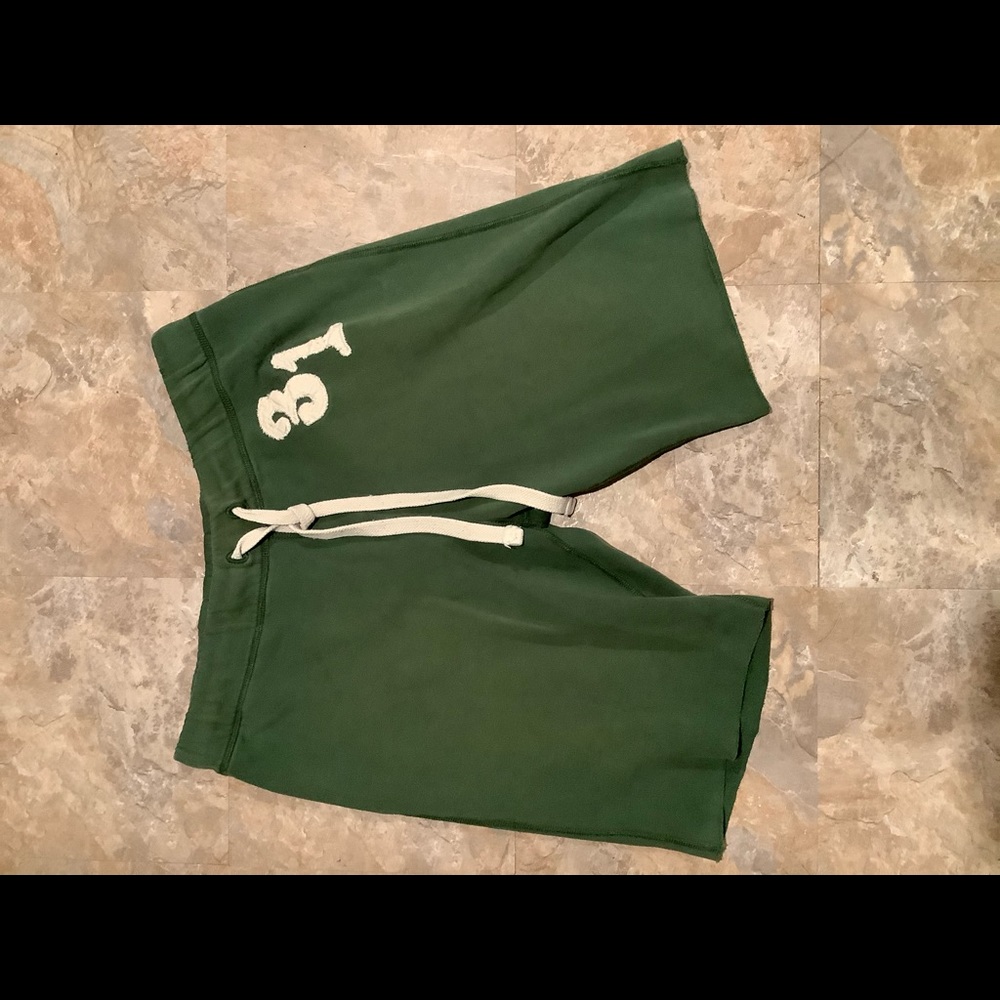 Abercrombie & Fitch shorts